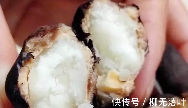 核桃|秋天最该吃的不是栗子,而是它,补血益气营养高,煮着吃真香!