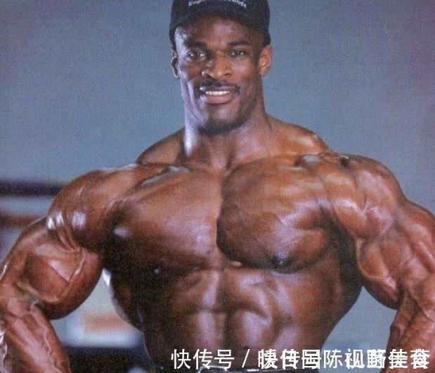 手术|世界健美冠军曾获奖无数,如今经历七次手术,连走路都很困难