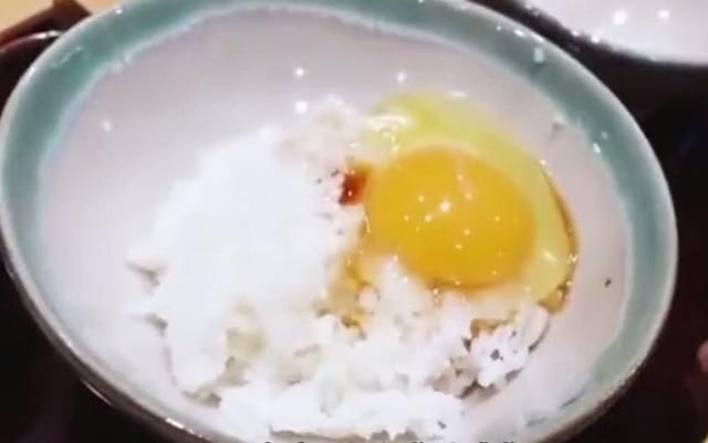 本人|日本学生吐槽中国美食,炫耀自己国家米饭有四种吃法,网友微笑