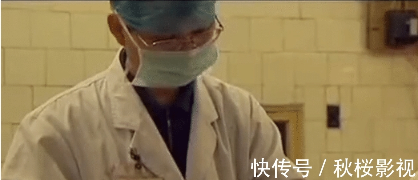 闻广法|头胎才刚满月,产妇竟然又要生产,从医20年的医生都感到不可思议