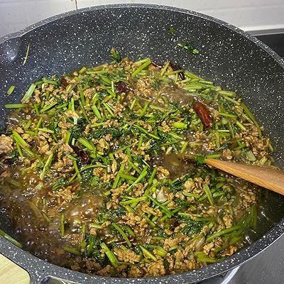 陈佩斯|陈氏醋卤面