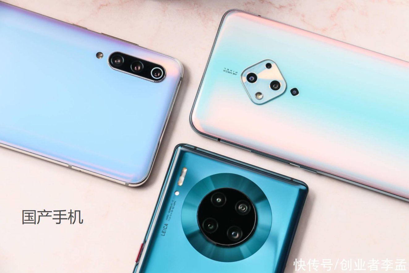 oppo|如果三星和苹果手机都降价了，那么你还会青睐国产手机吗？