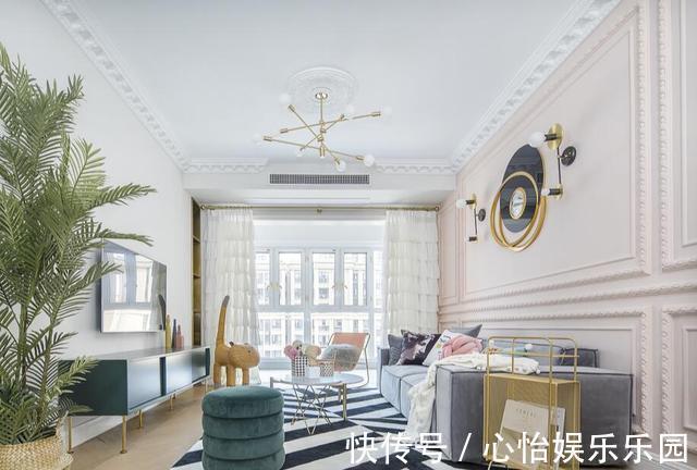 流行|装修不知道吊顶怎么设计给你这7种流行做法,适合各种风格