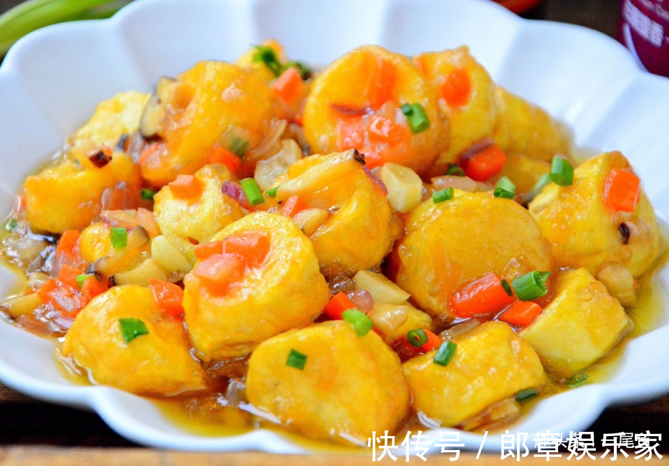 菜孩子|这菜孩子吃上瘾了，三天两头点名要吃，鲜嫩多汁，营养全面又美味