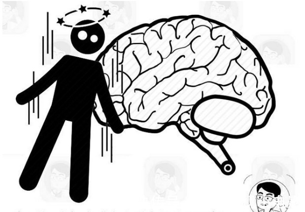 缺血性脑卒中|脑梗来袭，头部先知，医生：晨起头部出现3种症状，越快检查越好