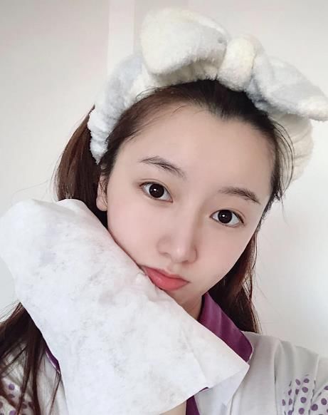 洗脸时做到这“4点”，对峙一段时间，痘痘黑头变少了