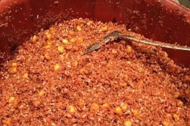 酒米不止可以打窝,还有这几种用法,渔获增加很简单