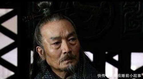 刘邦|假如韩信接受蒯彻之计，真的会三分天下吗其实是成人版童话罢了