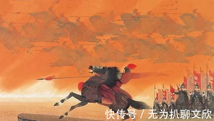 宋词|五千年来最震憾的一首宋词，字字千钧，永远激励着中国人