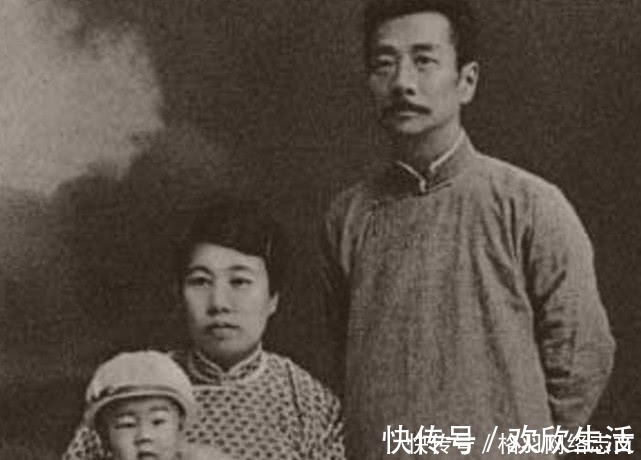 许广平|许广平对鲁迅是真爱，还是另有所图？看看鲁迅死后她都干了什么