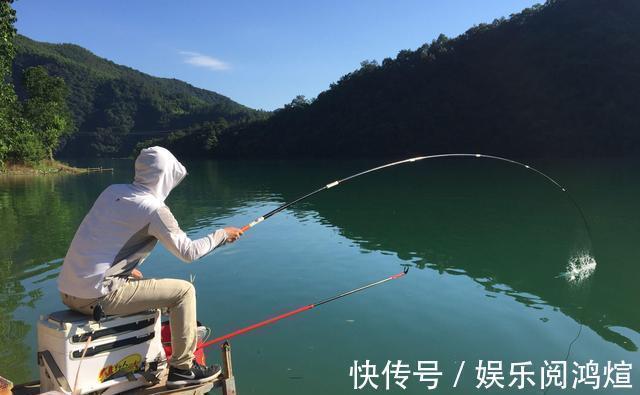 夏季伏天出钓,这三点建议很重要,非常适合新手