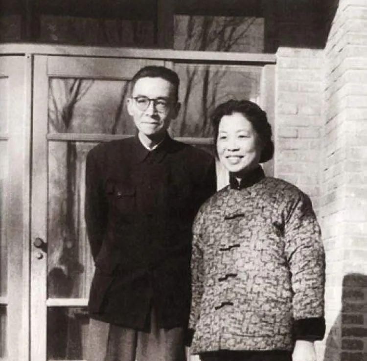 后妻&梁思成的恶毒后妻:变卖林徽因的嫁妆,爆料林徽因的出轨丑闻