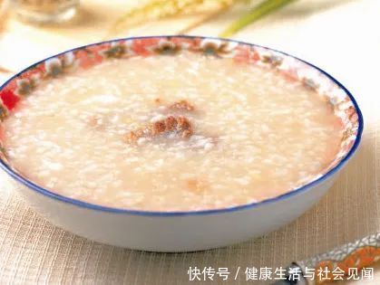 冬季|肾虚别乱补,吃好这两碗“补肾粥”
