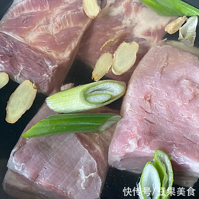 营养美味两手抓，山西烧肉是你的不二之选