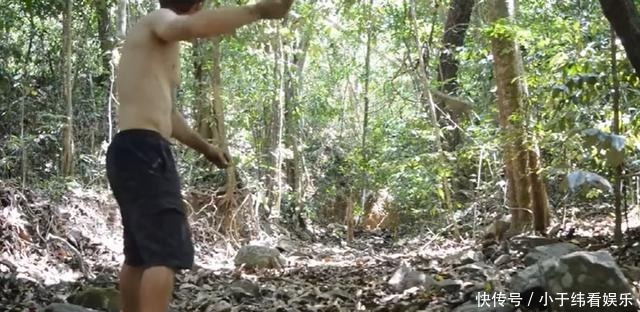 古诗新证:伯也执殳——古兵器「殳」与「投石索」