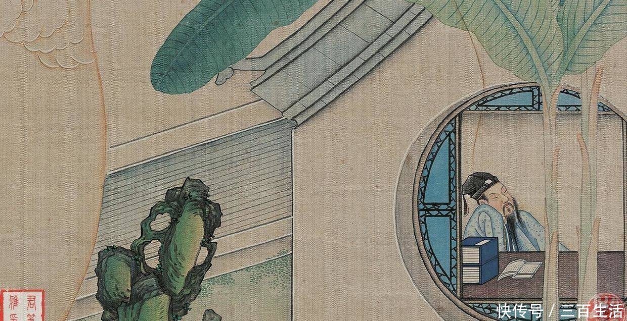 太上皇|林如海之死,不止苦了女儿林黛玉,更揭开贾家抄家的真正原因