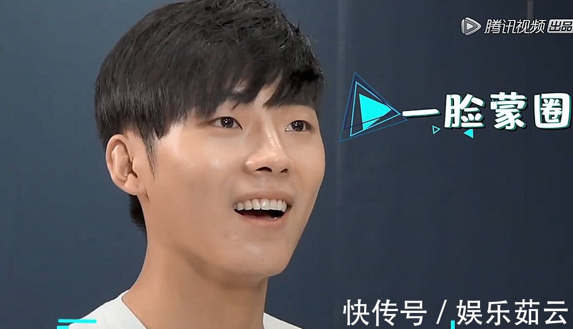 周震南|创造营最宠周震南的不是姚琛,而是他,两人互动画面太有爱