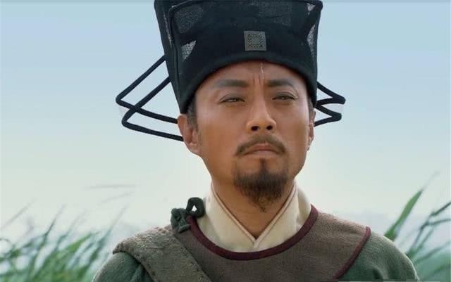 重兵|宋江被毒害后,众多好汉都手握重兵,为何无一人为宋江报仇