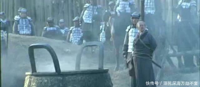 父亲|刘邦做了皇帝之后，不想让父亲下跪，心生一计后世皇帝一直效仿