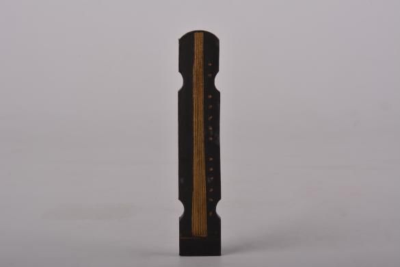  制墨|线上展览丨文房四宝之徽墨