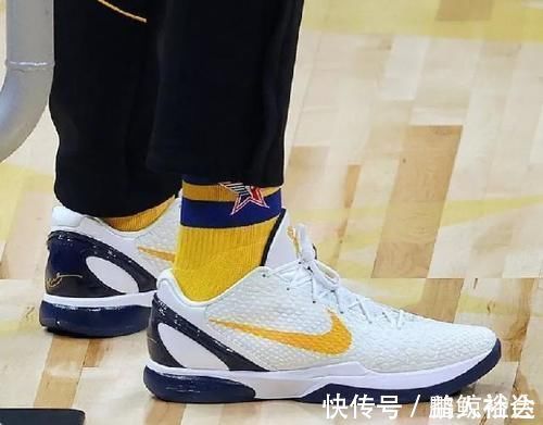 pe|全明星鞋报-东契奇低帮AJ35 字母哥鸳鸯Freak2得最佳