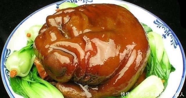  猪身上最美味的部位，价格是排骨的一半，吃货看见不买太傻了