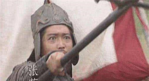 无为|三国虎将中谁的儿子最有出息大多平庸无为,唯有他胜过自己父亲