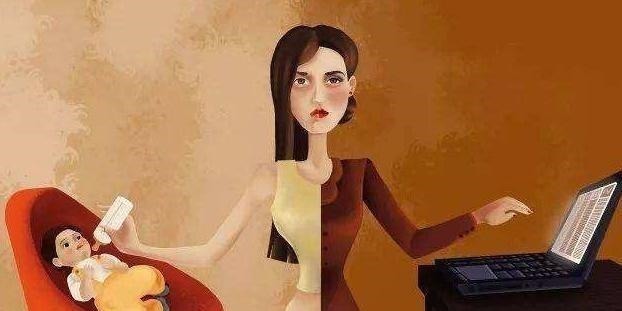 宝妈|喂完孩子餐桌空了,宝妈崩溃掀翻餐桌,丈夫反手就给自己一耳光!