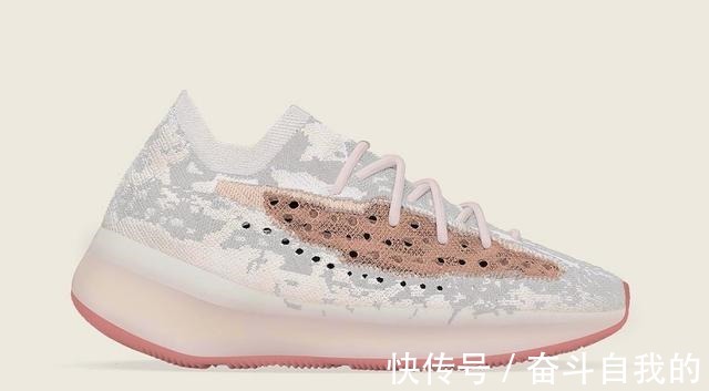 sun 3双颜值超高的新Yeezy释出！都将在明年登场！