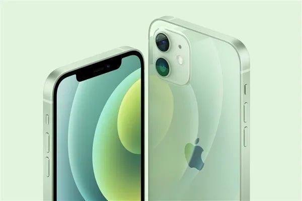 曝光|iPhone 13多亮点曝光：终于抛弃刘海屏，重点改善信号差问题