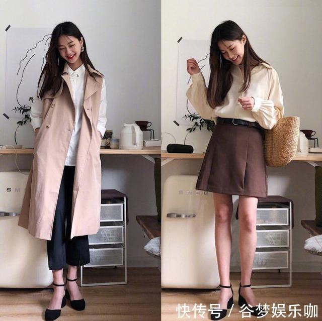 马蹄靴 扔掉你的高跟鞋吧,今年很火的“马蹄鞋”,百搭又显高,还不累脚