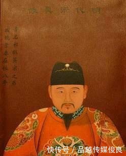 礼部|明朝一小官,教会了皇帝说两个字,结果飞黄腾达,成了礼部尚书!