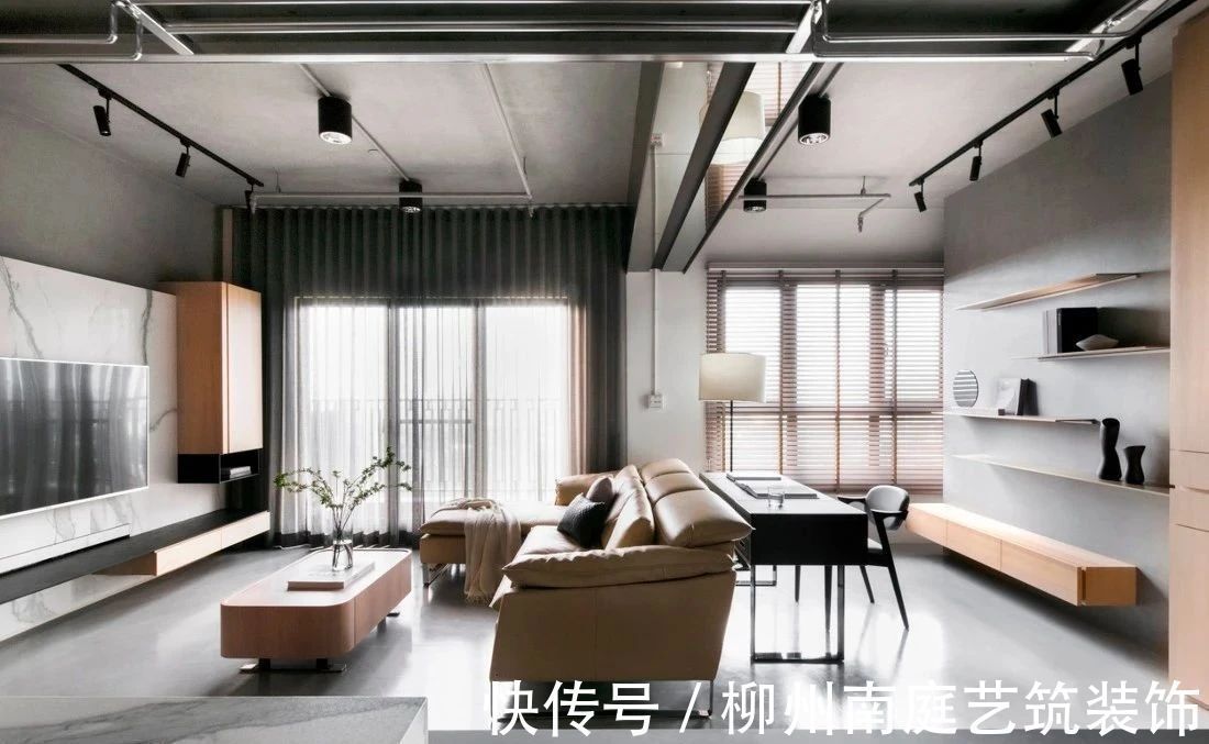 沙发|客厅沙发该怎么摆放才能有效利用呢?沙发位置如果摆放?