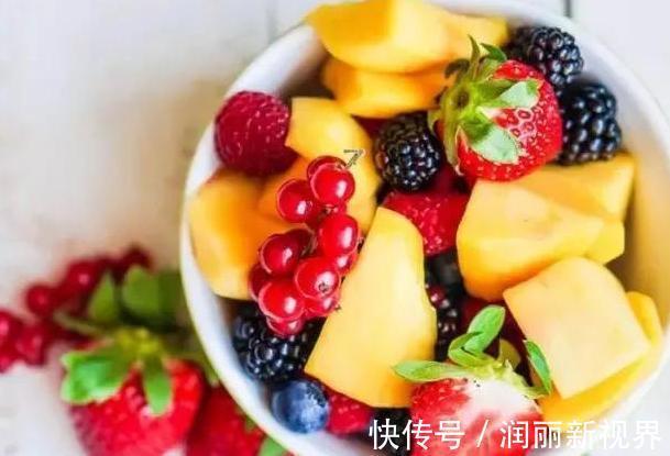 排毒|立秋后,是“排毒黄金期”,身体出现4个症状,说明体内毒素较多