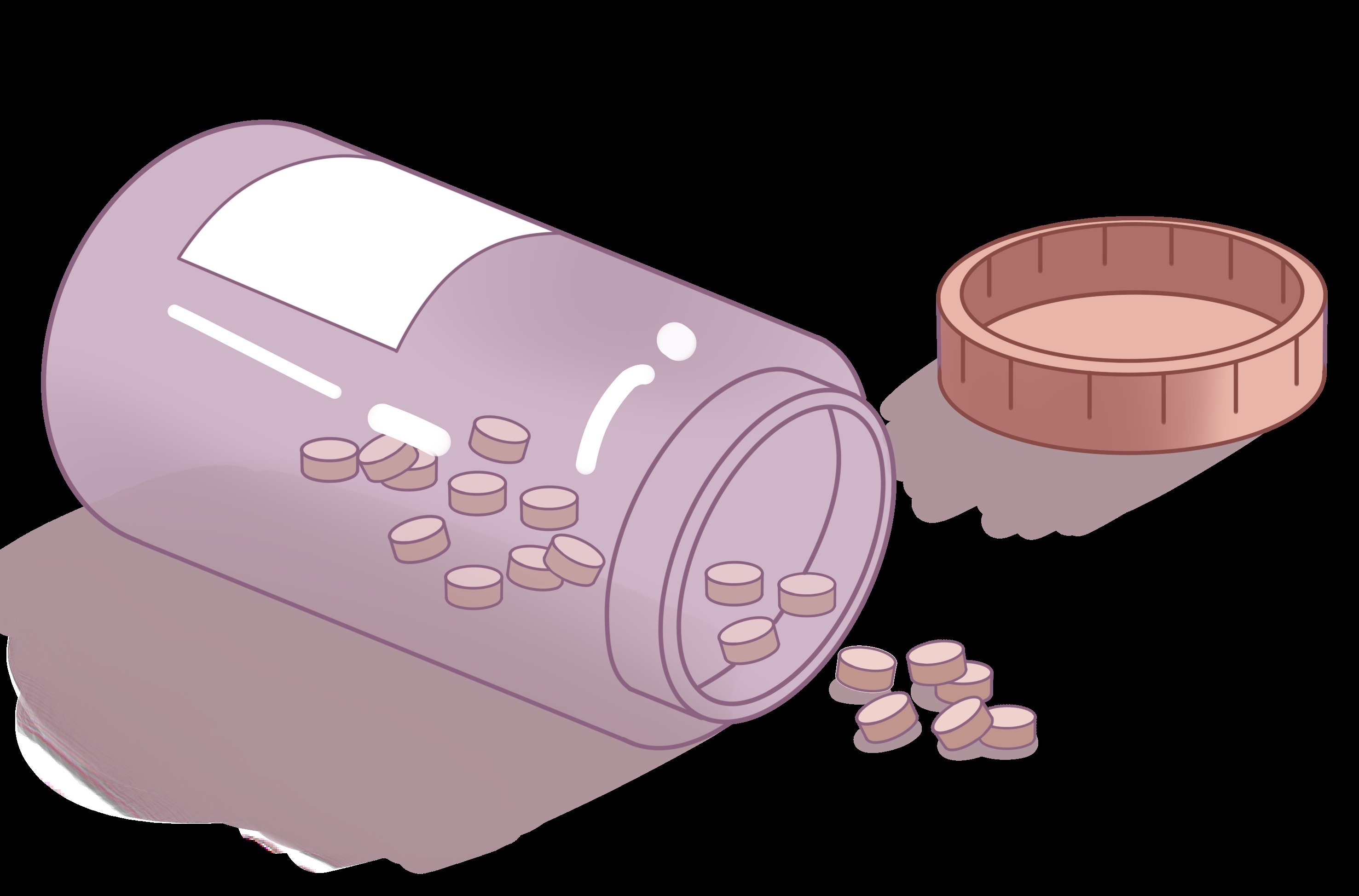 危险物品|孩子误食药物怎么办?这些处理方法家长要记牢