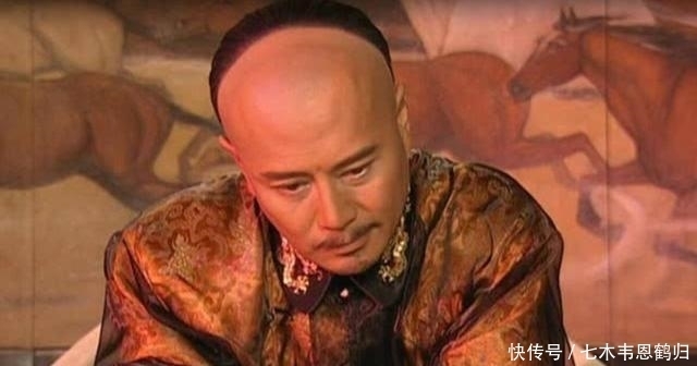 所生|康熙定下孙子是弘字辈,为何雍正儿子中唯独年妃所生的是福字辈?