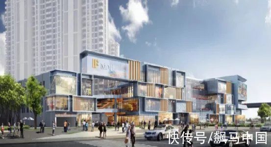 社区|人民日报关注社区商业,商业地产迎来重大利好