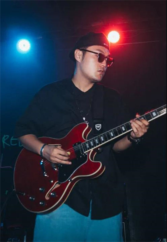 BigHusband好男人乐队——带你品味爵士乐的激情与律动