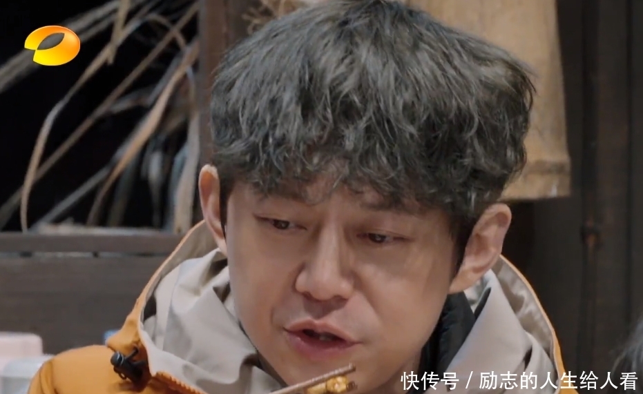 拖拉机 理想中的家长!张艺兴制作十字架运树苗,何炅的三个决定很圈粉