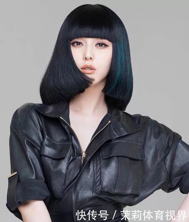 土气|女人一旦上了35岁,尽量少留这3款“显老发型”,土气又没气质