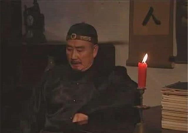 功劳|九子夺嫡雍正能胜出，有一个人的功劳最大，死后却无人敢帮他收尸