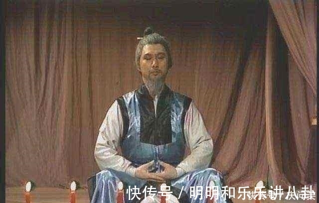 黄药师@射雕中,能打败黄药师的六大高手,郭靖排第五,第一可以秒杀黄裳