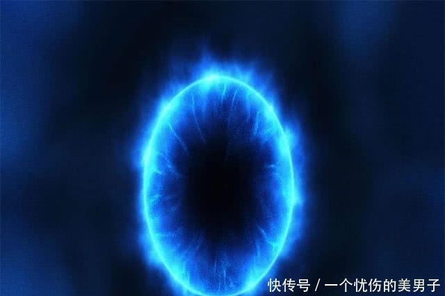 宇宙中最寒冷的地方，黑洞几乎都被冻结，但它却是宇宙最美的星云