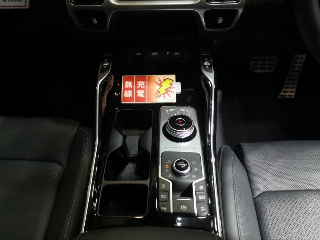 全新|全新索兰托亮相2020澳门车展，采用7座布局，外观很霸气