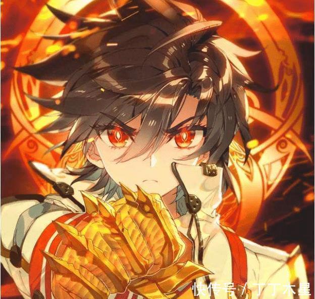 龙神|终极斗罗蓝轩宇真的不配拥有魂骨龙神早就为他准备好了!