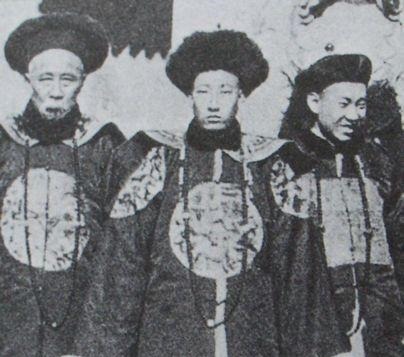 曾国藩@他花了一万银子捐官 曾国藩夸“他的才能胜我十倍”!