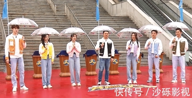 黃河篇2:林一自曝缺點是太高,鄭愷想勻點,baby直呼“林爾賽”