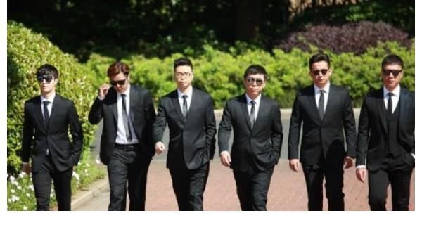 极挑|王迅深知自己招人烦却赖在《极挑》不走?原因首公开,老男人的心酸