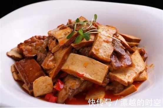 久吃不腻的几道家常菜,隔着屏幕都能闻到香味,学会不用下馆子