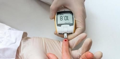 糖尿病患者|身上两处不痒，恭喜，糖尿病离你很远，若占一个，这3物尽量少吃